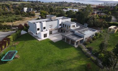 Casa en venta  en PUERTO MONTT