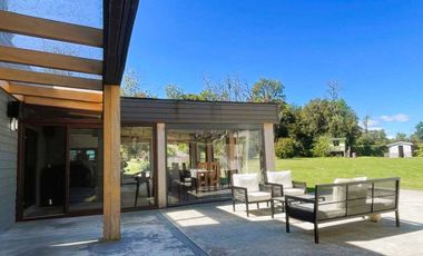 Casa en venta  en PUERTO MONTT