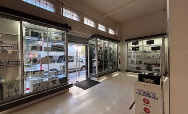 Local comercial en arriendo  en PUERTO MONTT