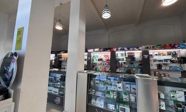 Local comercial en arriendo  en PUERTO MONTT
