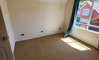 Casa en arriendo en TEMUCO