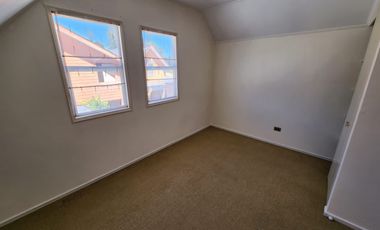 Casa en arriendo en TEMUCO