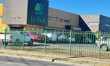 Casa en arriendo en TEMUCO