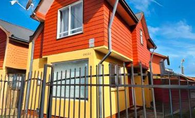 Casa en arriendo en TEMUCO
