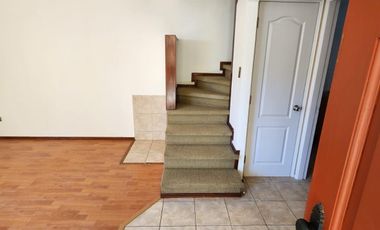 Casa en arriendo en TEMUCO