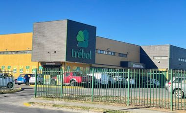 Casa en arriendo en TEMUCO