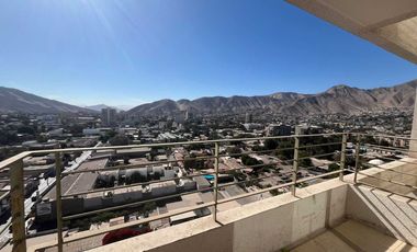 Departamento en venta en COPIAPÓ