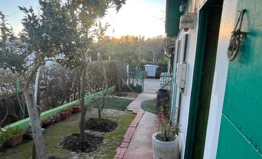 Casa en venta en EL TABO