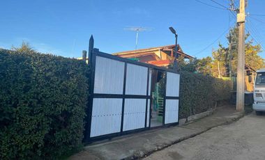 Casa en venta en EL TABO