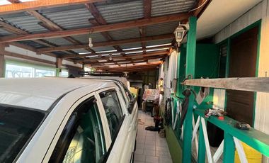 Casa en venta en EL TABO