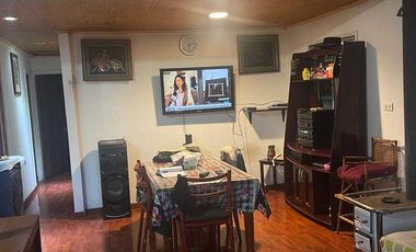 Casa en venta en EL TABO