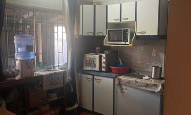 Casa en venta en EL TABO