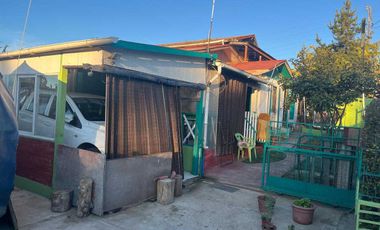 Casa en venta en EL TABO