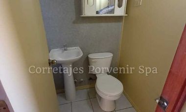 Casa en arriendo en TEMUCO