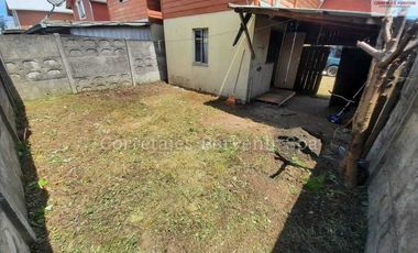 Casa en arriendo en TEMUCO