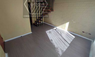 Casa en arriendo en TEMUCO