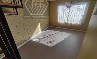 Casa en arriendo en TEMUCO