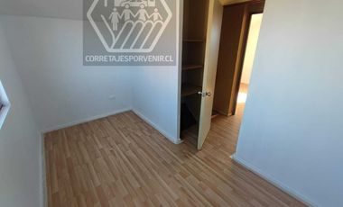 Casa en arriendo en TEMUCO