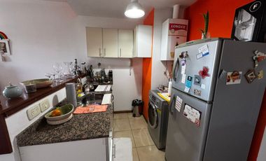 VENTA DEPARTAMENTO EN SAN MARTIN