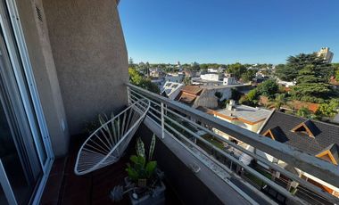 VENTA DEPARTAMENTO EN SAN MARTIN