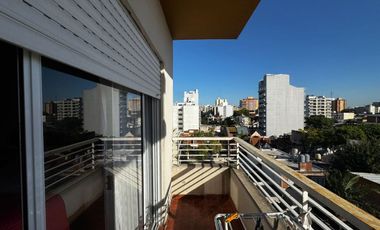 VENTA DEPARTAMENTO EN SAN MARTIN
