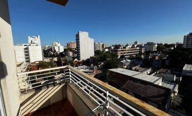 VENTA DEPARTAMENTO EN SAN MARTIN
