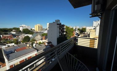 VENTA DEPARTAMENTO EN SAN MARTIN