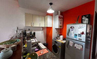 VENTA DEPARTAMENTO EN SAN MARTIN