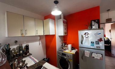 VENTA DEPARTAMENTO EN SAN MARTIN