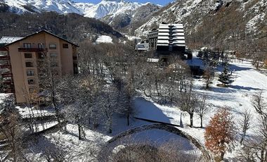 Departamento en Venta en Centro de Ski Termas de Chillan