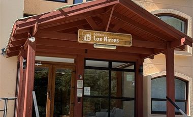 Departamento en Venta en Centro de Ski Termas de Chillan