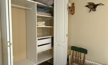 Departamento en Venta en Centro de Ski Termas de Chillan