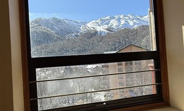 Departamento en Venta en Centro de Ski Termas de Chillan