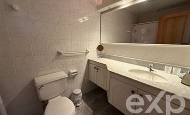 Departamento en Venta en Centro de Ski Termas de Chillan