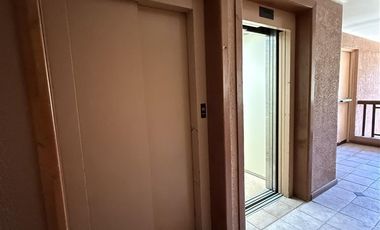 Departamento en Venta en Centro de Ski Termas de Chillan