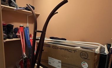 Departamento en Venta en Centro de Ski Termas de Chillan