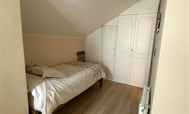 Departamento en Venta en Centro de Ski Termas de Chillan