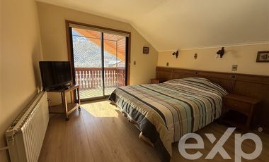 Departamento en Venta en Centro de Ski Termas de Chillan