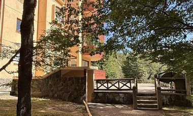 Departamento en Venta en Centro de Ski Termas de Chillan