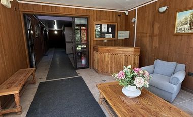Departamento en Venta en Centro de Ski Termas de Chillan