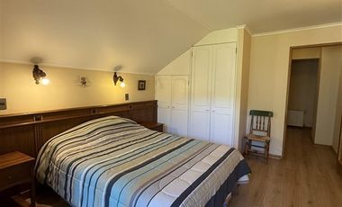 Departamento en Venta en Centro de Ski Termas de Chillan