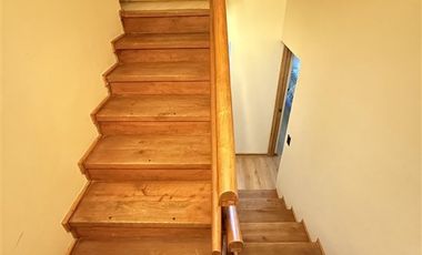 Departamento en Venta en Centro de Ski Termas de Chillan