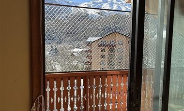 Departamento en Venta en Centro de Ski Termas de Chillan