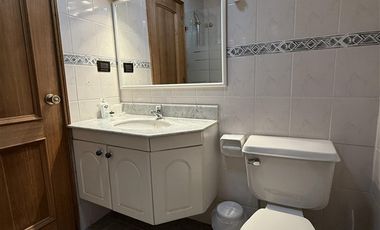 Departamento en Venta en Centro de Ski Termas de Chillan