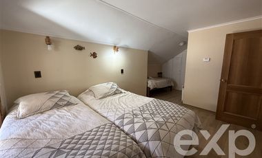 Departamento en Venta en Centro de Ski Termas de Chillan