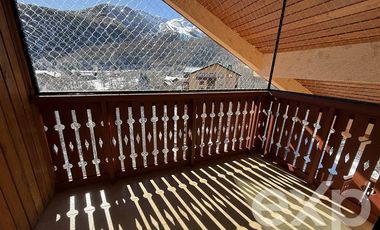 Departamento en Venta en Centro de Ski Termas de Chillan