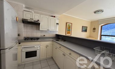 Departamento en Venta en Centro de Ski Termas de Chillan