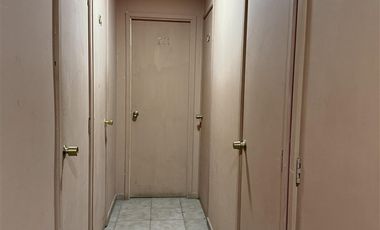 Departamento en Venta en Centro de Ski Termas de Chillan