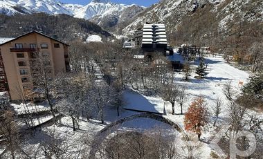 Departamento en Venta en Centro de Ski Termas de Chillan