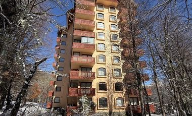 Departamento en Venta en Centro de Ski Termas de Chillan